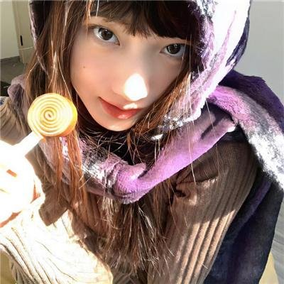 盛开的女人