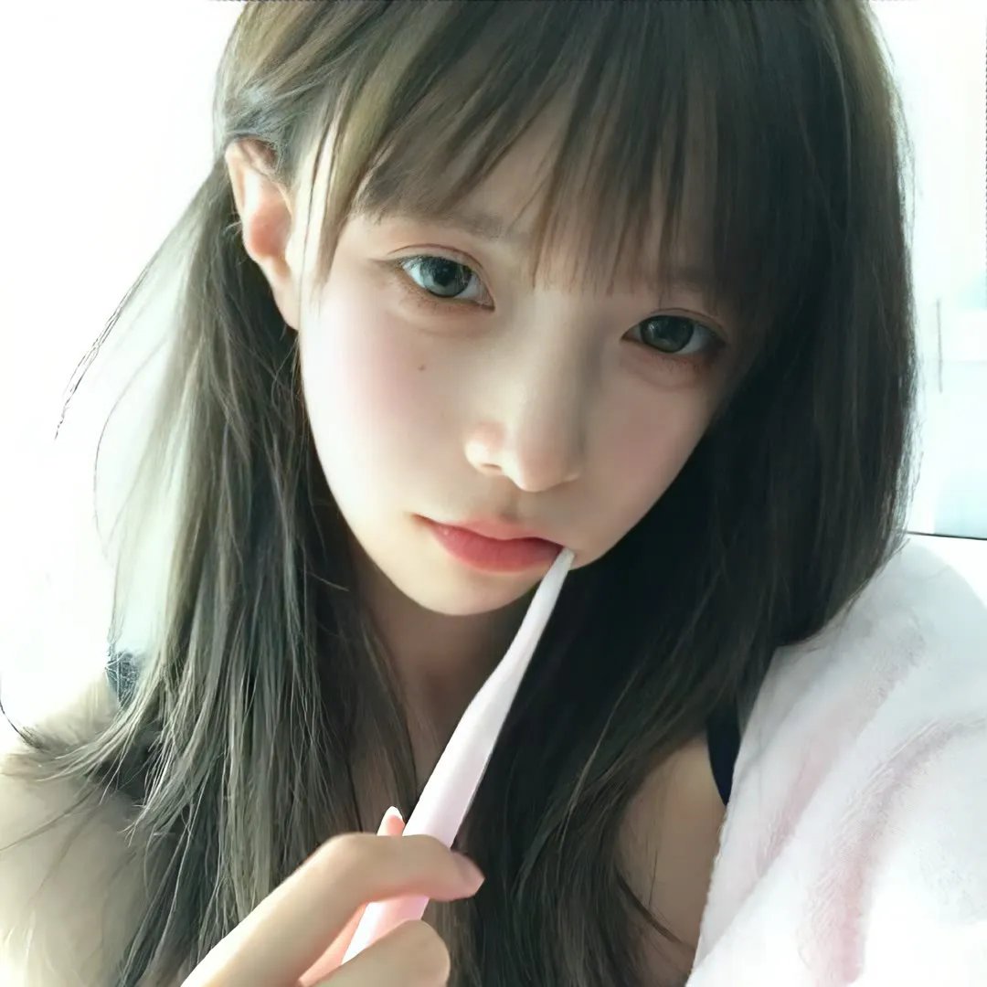 泡芙小姐