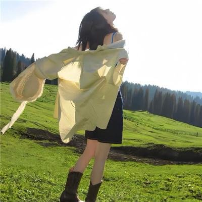 切尔茜·汉德勒：蜕变